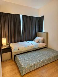 Amaryllis Ville (D11), Condominium #585093231